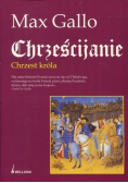Chrześcijanie Chrzest króla