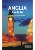Anglia i Walia
