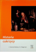 Historia cukrzycy