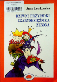 Dziwne przypadki