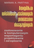 Logika wielowartościowych procesów decyzyjnych