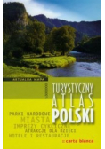 Turystyczny Atlas Polski