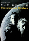 Spacerując po Księżycu