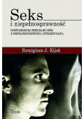 Seks i niepełnosprawność