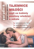 Tajemnice miłości czyli co kobiety powinny wiedzieć o seksie