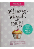 101 rzeczy lepszych od diety