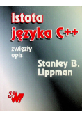 Istota języka C++ zwięzły opis