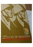 25 lat w służbie sportu polskiego