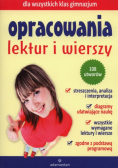 Opracowania lektur i wierszy dla wszystkich klas gimnazjum, Adamantan