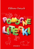 Pomocne literki