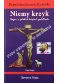 Niemy krzyk Część1
