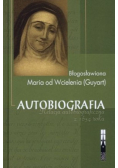 Autobiografia Relacja autobiograficzna z 1654 roku
