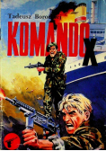 Borodziej komando x