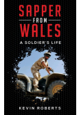 Sapper from Wales
