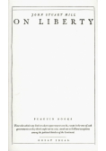 On Liberty