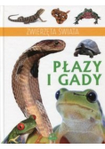 Zwierzęta świata Płazy i gady