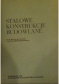 Stalowe Konstrukcje Budowlane