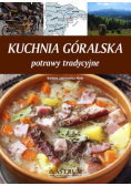 Kuchnia góralska