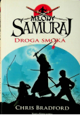 Młody Samuraj Droga smoka