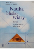 Nauka bliska wiary