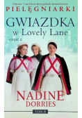 Gwiazdka w Lovely Lane Część 2
