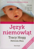 Język niemowląt