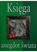 Księga anegdot świata
