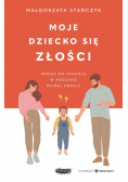Moje dziecko się złości
