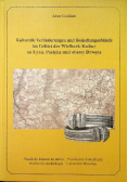Kulturelle Veranderungen und Besiedlungsablaufe im Gebiet der Wielbark