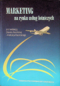 Marketing na rynku usług lotniczych