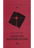 Modlitwa kontemplacyjna