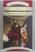 Antygona Król Edyp