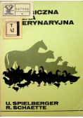 Biologiczna apteka weterynaryjna