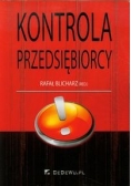 Kontrola przedsiębiorcy