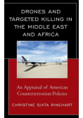 Drones and Targeted Killing in the Middle East and Africa