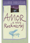 Amor z ulicy Rozkosznej