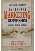 Skuteczny marketing bezpośredni