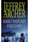Sekret najpilniej strzeżony