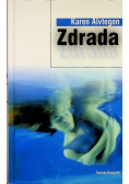 Zdrada