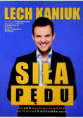 Siła pędu