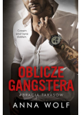 Oblicze gangstera. Bracia Tarasow wyd. kieszonkowe