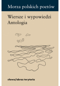 Morza polskich poetów