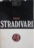 Antonio Stradivari życie i dzieło