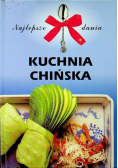 Kuchnia chińska Najlepsze dania