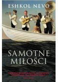 Samotne miłości