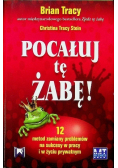Pocałuj tę żabę