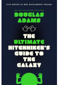 The Ultimate Hitchhiker's Guide to the Galaxy