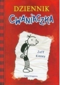 Dziennik cwaniaczka
