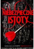 Niebezpieczne istoty