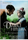 Dzieci Hitlera